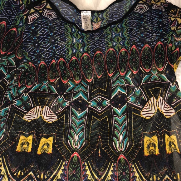 Topia Tops - Topia Bando 💎 HOST PICK 💎